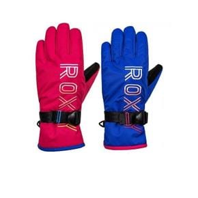 21 FRESHFIELD GIRL GLOVES 아동스키/보드장갑