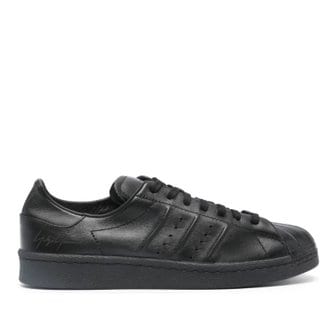 Y-3 [해외배송] 와이쓰리 스니커즈 IE3237 BLACK BLACK BLACK