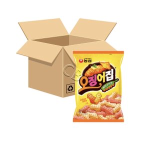 오징어집 버터구이맛 78g 20개