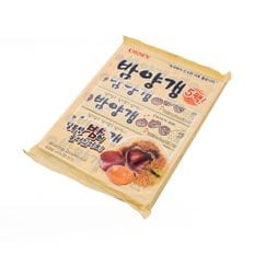 크라운 밤양갱 5팩 250g