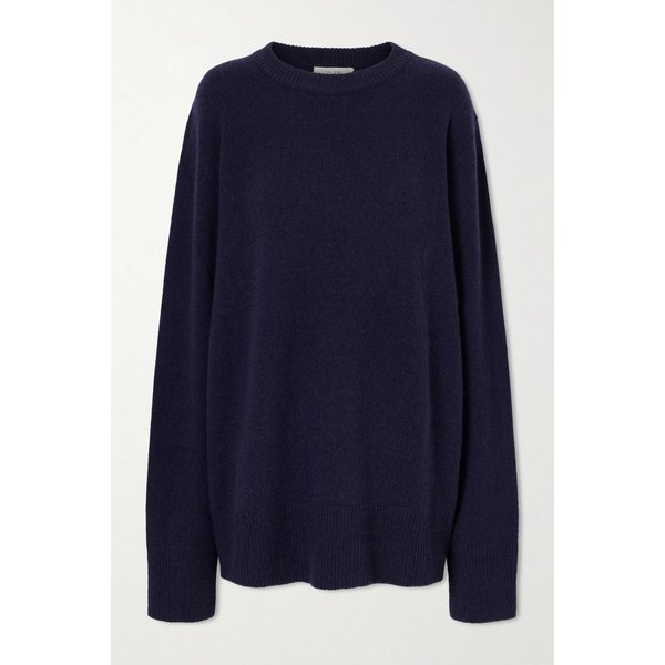 울 캐시미어 블렌드 스웨터 46376663162973797