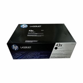 HP 정품토너 Laserjet 9000 검정 30000매 (WBFB12B)