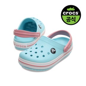 키즈 CROCBAND CLOG K IBW (24SKCL207006)