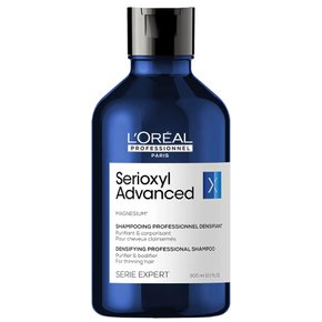 로레알 프로페셔널 세리 엑스퍼트 세리옥실 어드밴스드 퓨리파이어 바디파이어 샴푸300ml