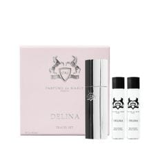 PARFUMS DE MARLY 퍼퓸 드 말리 델리나 여행용 세트 3 x 10ml