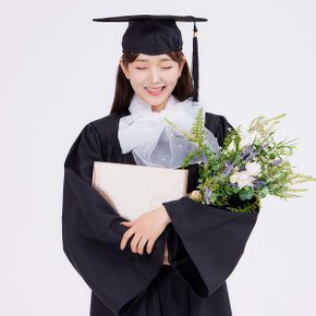 교복몰 졸업식 학사모 5종 졸업가운 학사모 졸업모자_P352252589