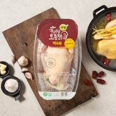 [우리땅] 토종닭 (백숙용) (1,050g)