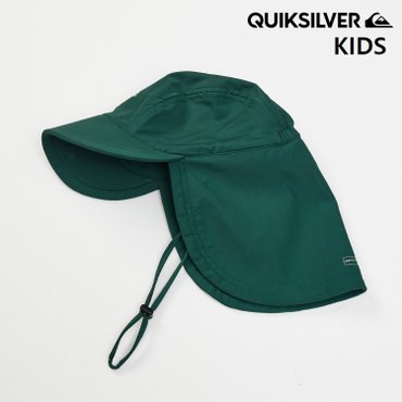 퀵실버 아동용 워터 캡 YOUTH DIVE SWIM CAP (KF21CP070)