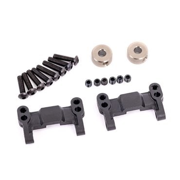  AX9597 Mounts, sway bar/ collars (front and rear)