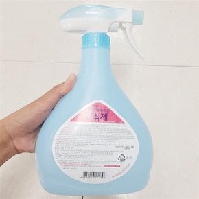 탈취제 은은한 베이비 파우더향 1L
