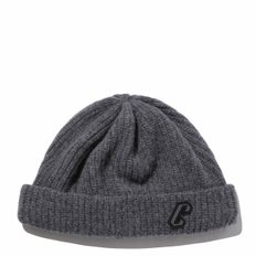 essential wool knit beanie_CARAX24515GYX