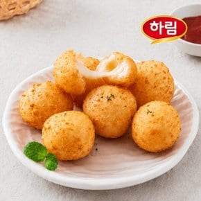 모짜렐라 치즈볼 140g (5개입)
