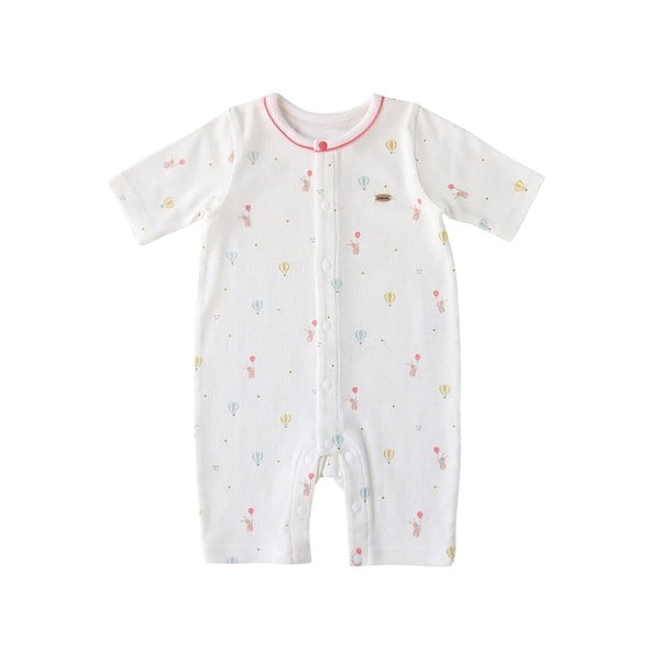 [여주점] [오프라벨 여주점] 밍크뮤 (IV) 드림루루뱀부우주복 (35370-041-03)