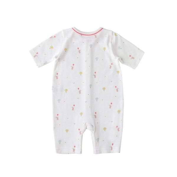 [여주점] [오프라벨 여주점] 밍크뮤 (IV) 드림루루뱀부우주복 (35370-041-03)