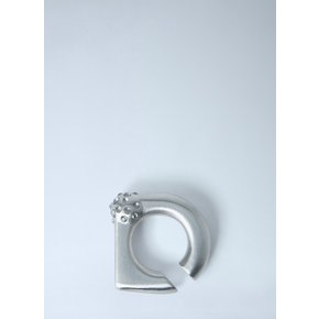Orb Ear Cuff