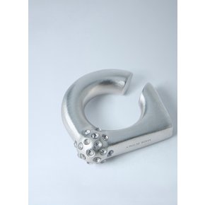 Orb Ear Cuff