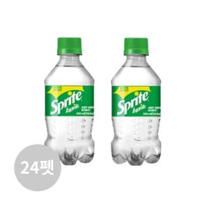 스프라이트 300ml PET 24입 SJ