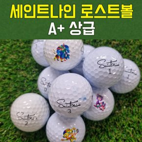 로스트볼 A+ 상급 10알