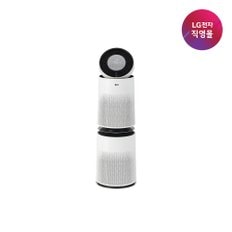 S][LG전자 직영] LG 퓨리케어 360 공기청정기 플러스 AS305DWWA