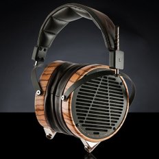 AUDEZE LCD-3 평판형 헤드폰 오디지