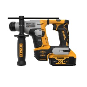 DEWALT 충전로타리햄머_DCH172P2 20V Max/1.4J/5.0A (WC24C36)