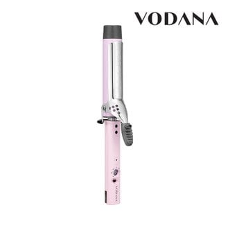 보다나 글램웨이브 봉고데기 프리볼트 32mm 바이올렛