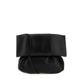 질 샌더 JIL SANDER BORSE A SECCHIELLO Bag J08WD0027P4846 001 Black