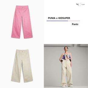 키드슈퍼 x 푸마 팬츠 626707 - 48 68 PUMA x KIDSUPER Pants