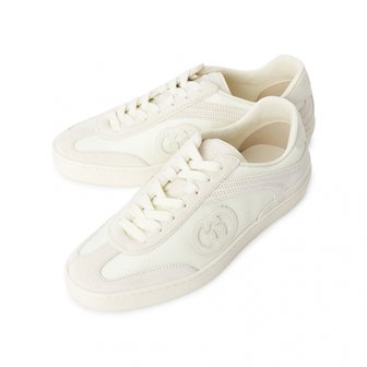 구찌 [부산점] G75 여성 스니커즈 812656 AADM0 9110