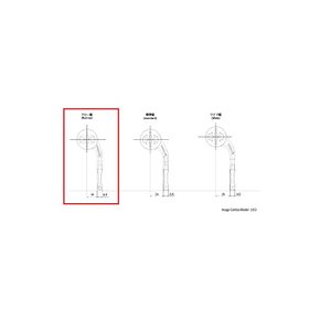 REC-MOUNTS 렉마운트 자이언트 레이스 마운트, 시마노 PRO VIBE AE