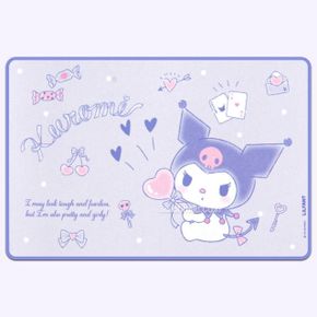 쿠로미 돗자리 1~2인용