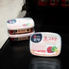 순창 초고추장 170g 사각