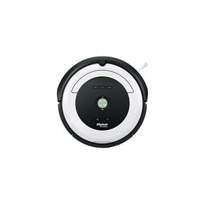 iRobot 로봇 클리너 룸바680 화이트 R680060