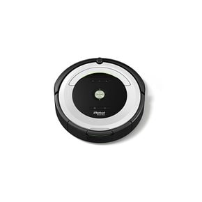 iRobot 로봇 클리너 룸바680 화이트 R680060