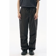 Grey Puckering Pants_CWPAW24887GYX