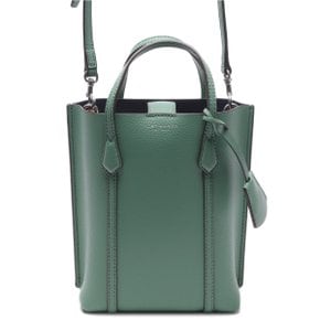 [부산점] 23SS 여성 페리 미니 토트숄더백 (142616_349_23S) (142616_349_23S)