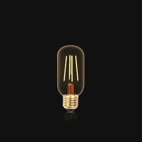 LED 디자인램프 라인 실린더 T45 E26 2.5W