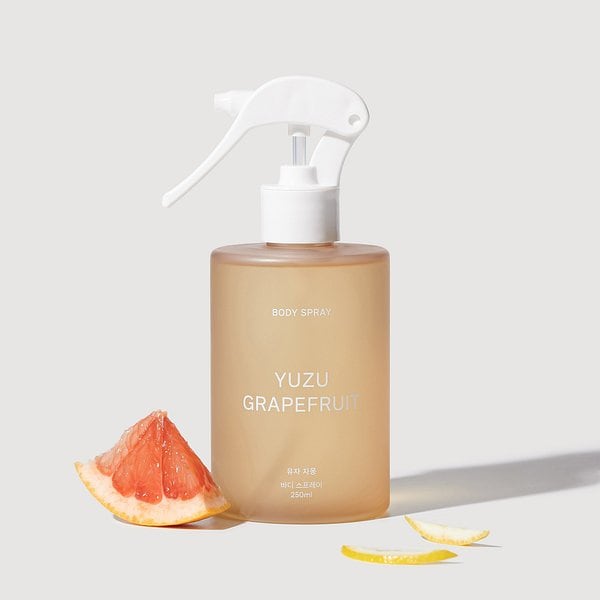 자주 유자 자몽 바디 스프레이 250ml J81N901014600