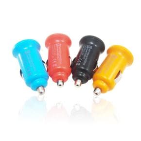 /카데코 카데코 컬러 USB 1구소켓 5V 2A 벌크포장 색상랜덤