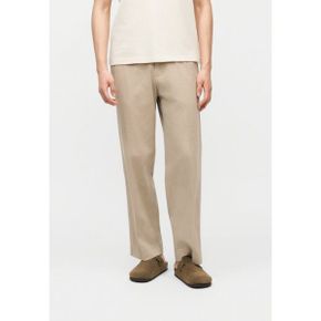 Abercrombie  Fitch 아베크롬비 앤 피치 바지 - 탠 7867041