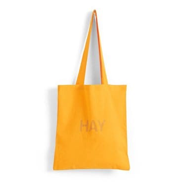 엑스투 헤이 HAY Tote Bag 헤이 토트백 망고