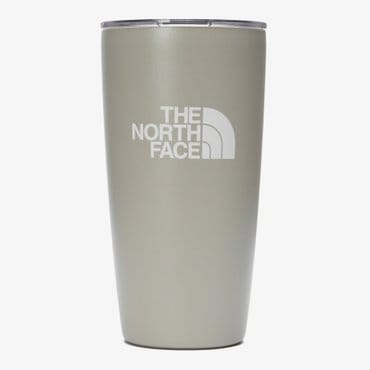 노스페이스 NA5CP07E TNF 텀블러 473ML