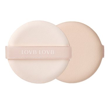 핫핑 [LOVBLOVB]럽럽 시스템 핏팅 퍼프(5EA) H_LOVB0006