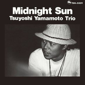 (CD) Tsuyoshi Yamamoto Trio (야마모토 츠요시 트리오) - Midnight Sun (SACD Hybrid)