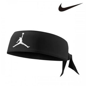 나이키밴드 ZQJ AC4095-010 나이키 JORDAN DRIFIT JUMPMAN HEAD TIE