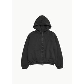 GCG 26FW No.216 Fleece Hooded Zipper Jacket (2 Colors)