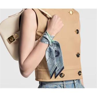 LOUIS VUITTON 미라클FW시작  올 댓 스트랩 나노 방도 M79812 M79812