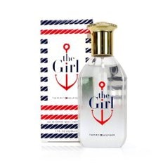 타미 힐피거 향수 더 걸 EDT 50ml + 앰플3종