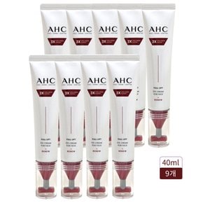 아이크림 시즌14 풀리프트40ml 9개