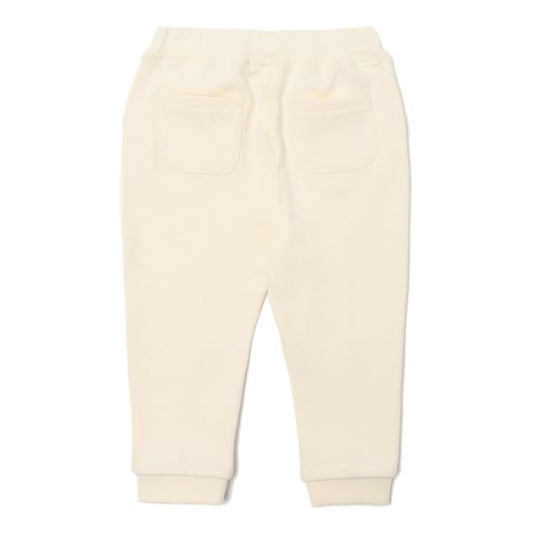 [여주점] [오프라벨 여주점] 블루독베이비 (CR) 블루독베이비스웨트팬츠 (44A19-415-01)